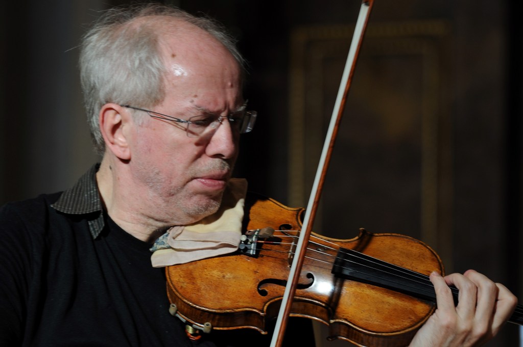 Gidon Kremer