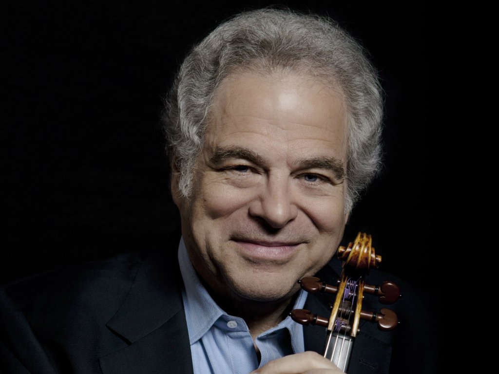 Itzhak Perlman
