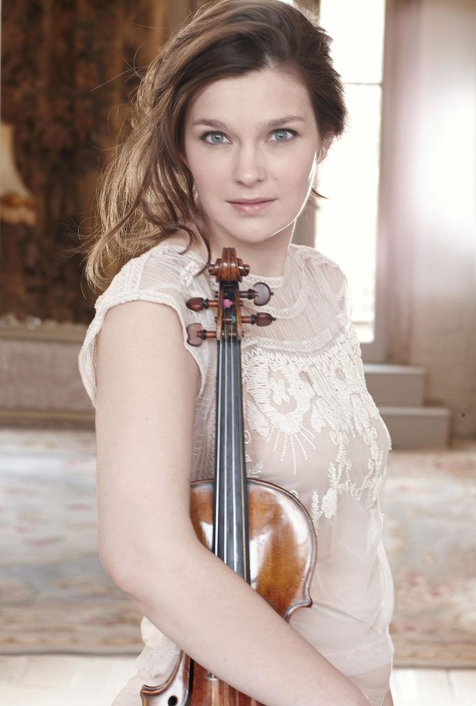 Janine Jansen