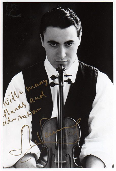 Maxim Vengerov