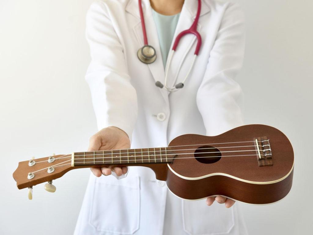 Musicoterapia