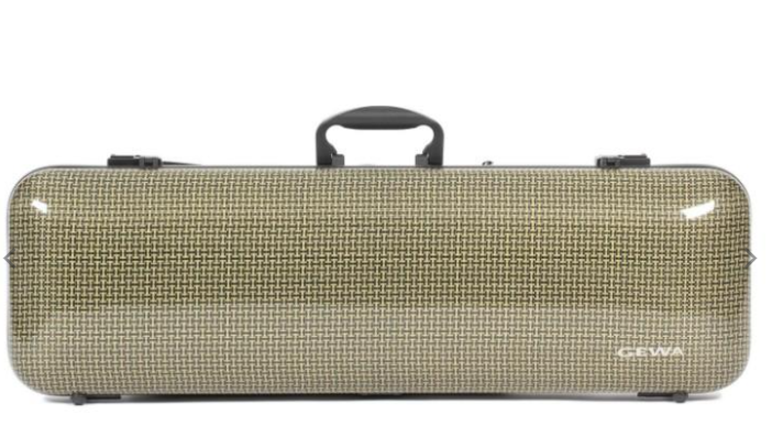 Estuche fibra de carbono